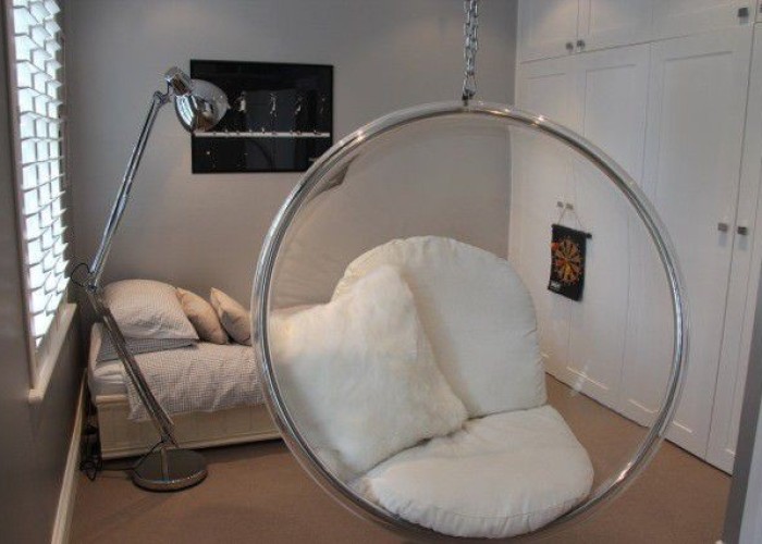 17. Bedroom (Childrens)