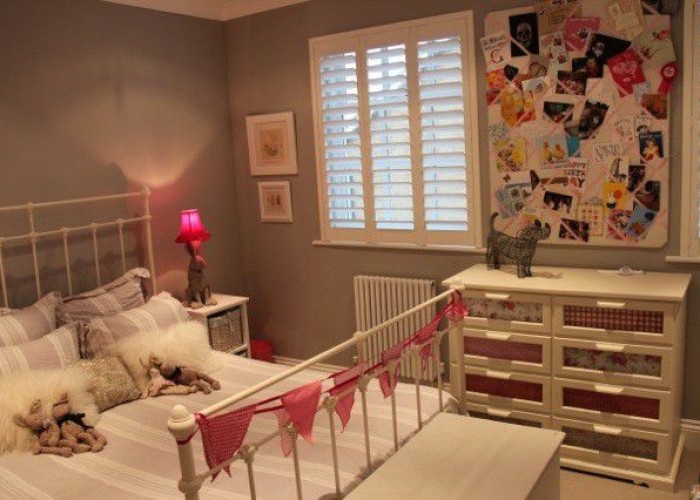 22. Bedroom (Childrens)