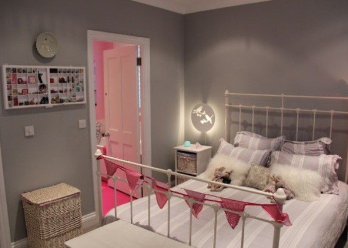 23. Bedroom (Childrens)