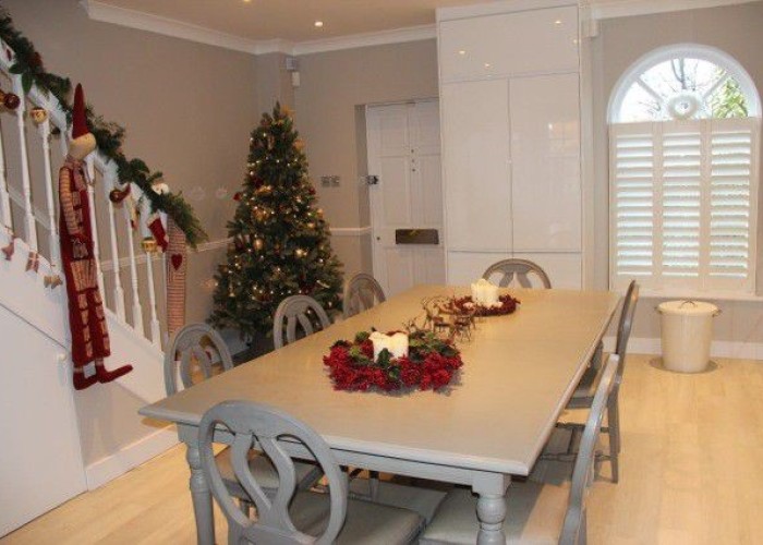 2. Diningroom