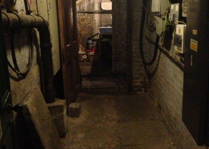 2. Derelict