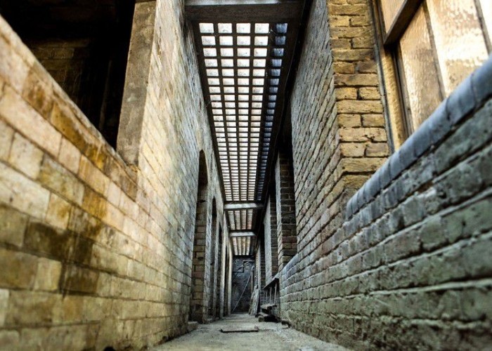 3. Corridor