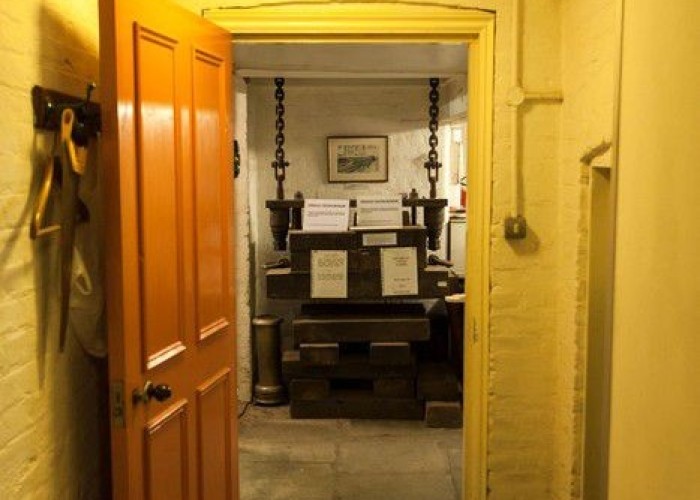 12. Doorway