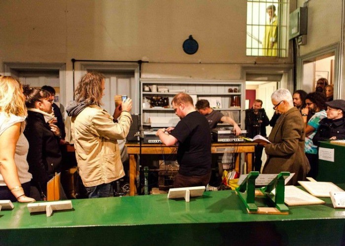 16. Museum