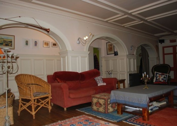 5. Livingroom