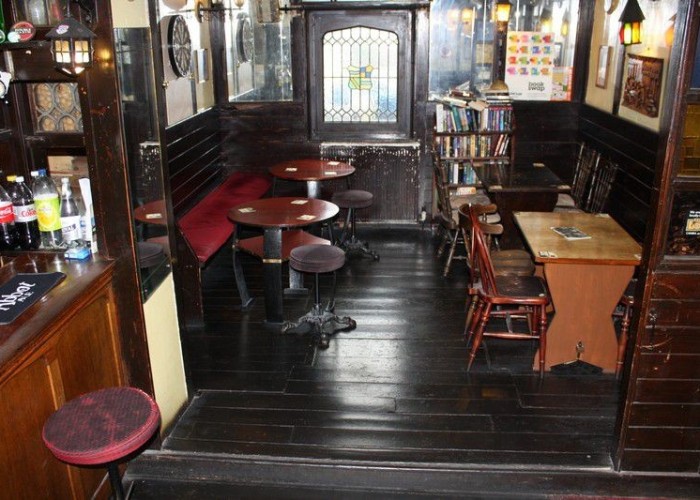 3. Pub / Bar / Club