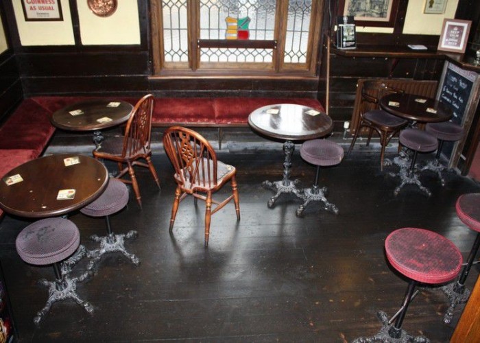 7. Pub / Bar / Club