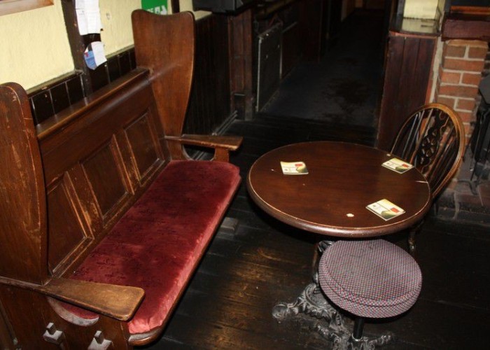 9. Pub / Bar / Club