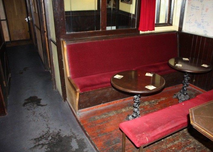 11. Pub / Bar / Club