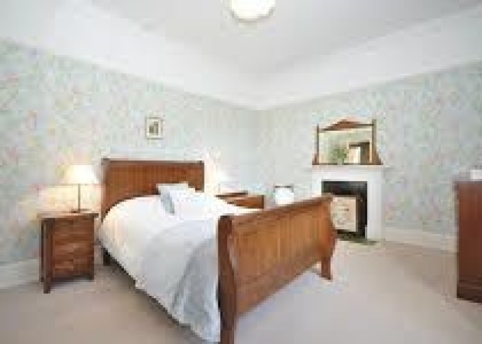 12. Bedroom (Double)