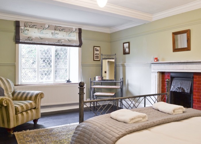 15. Bedroom (Double)