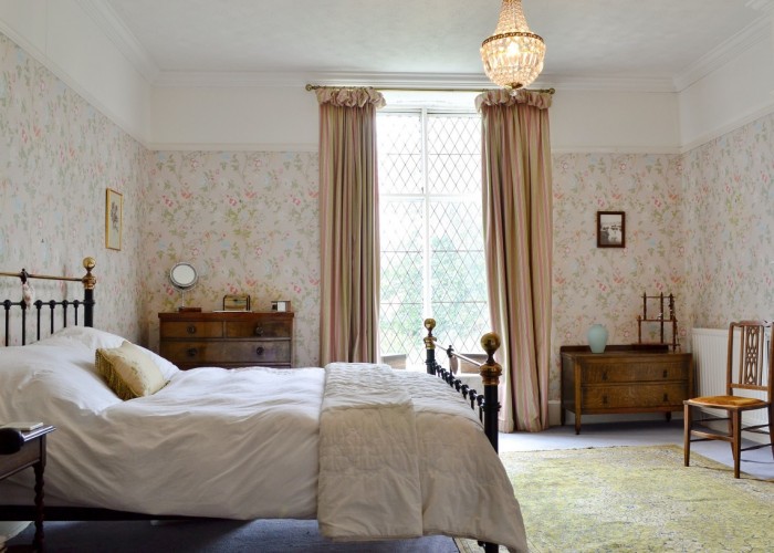 16. Bedroom (Double)