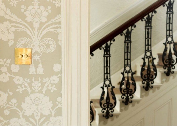 11. Stairway / Staircase