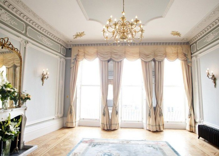 2. Ballroom