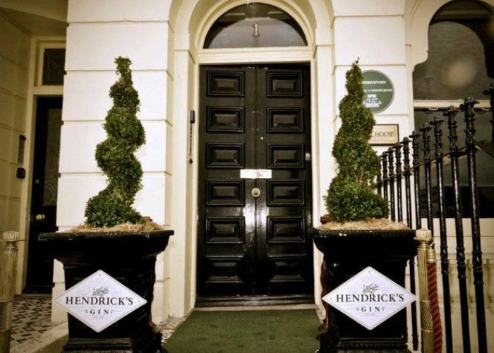 1. Doorway