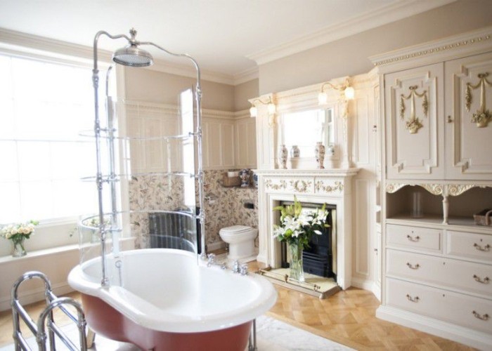 20. Bathroom