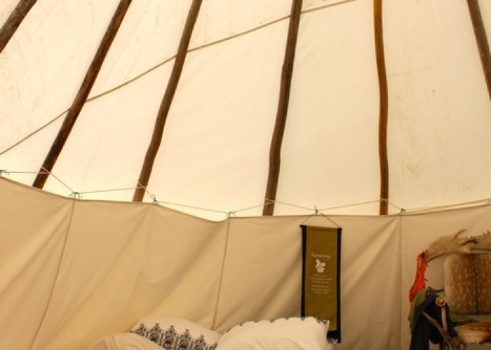 50. Tent