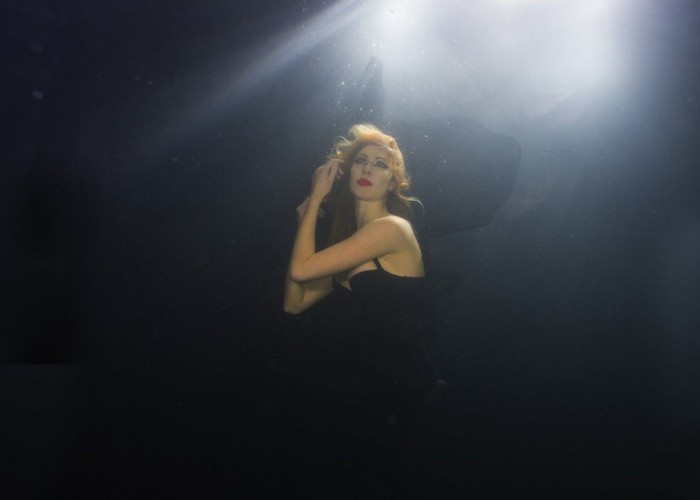 London Underwater Film Studio