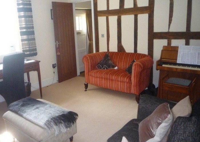 2. Livingroom