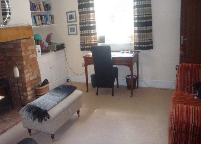 3. Livingroom