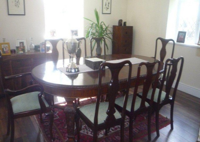 15. Diningroom