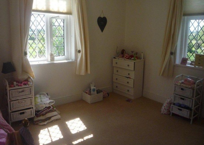 22. Bedroom