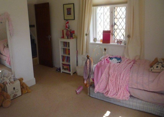 24. Childrens Bedroom