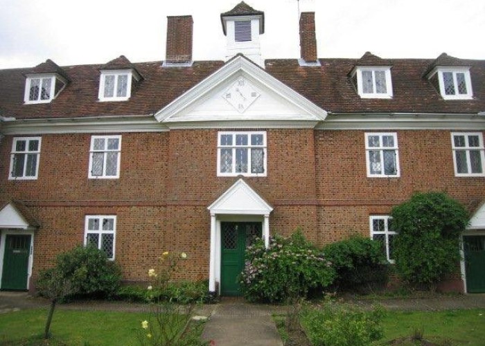 1. House / Cottage