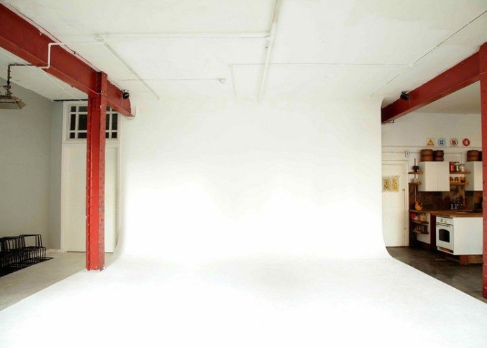 9. Studio