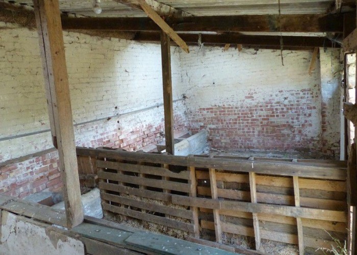 17. Stables