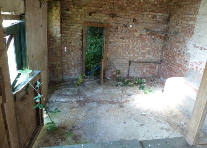 18. Derelict