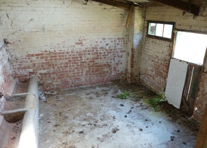 21. Derelict