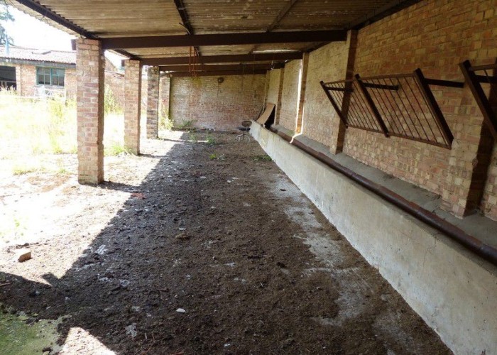 24. Outbuildings