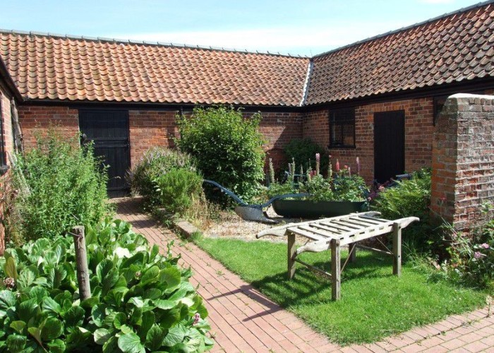 6. Gardens