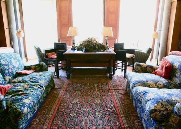 8. Livingroom