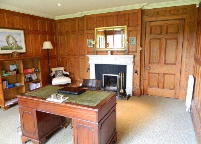 26. Home Office / Study