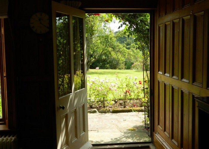 63. Doorway