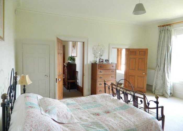 45. Bedroom (Double)