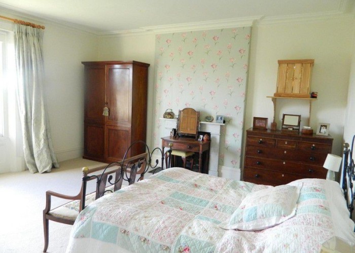 46. Bedroom (Double)