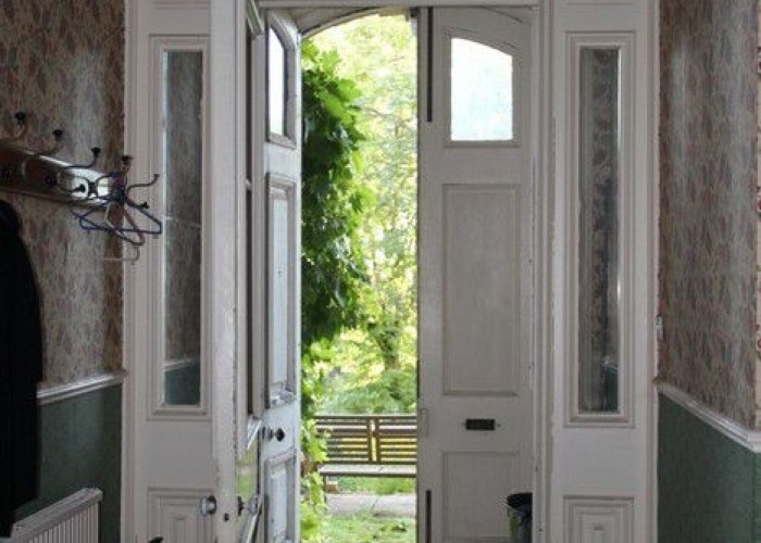 3. Hall