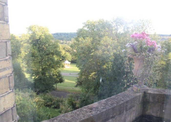 17. Gardens