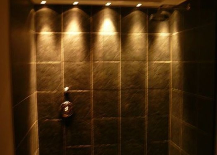 29. Shower Room