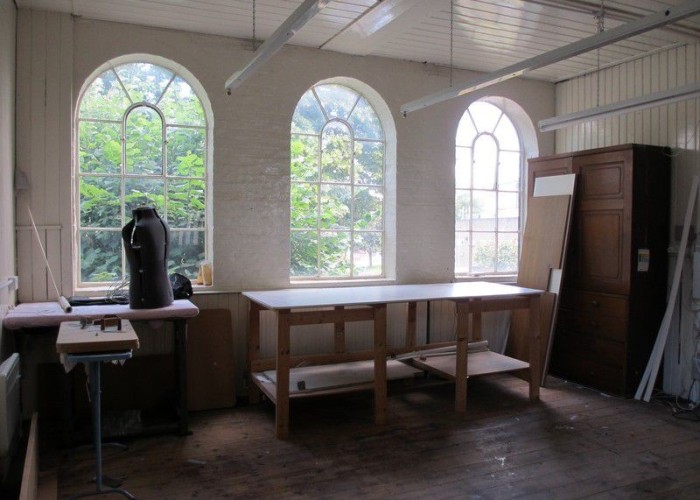 6. Warehouse