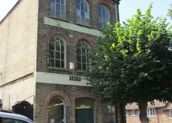15. Exterior
