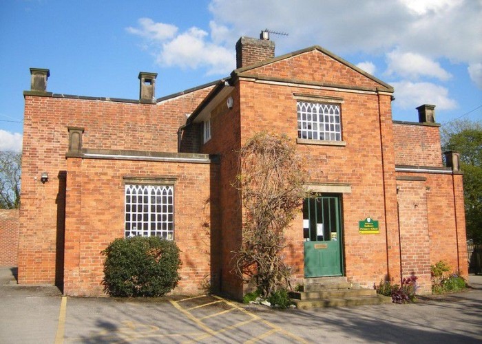 20. School / College