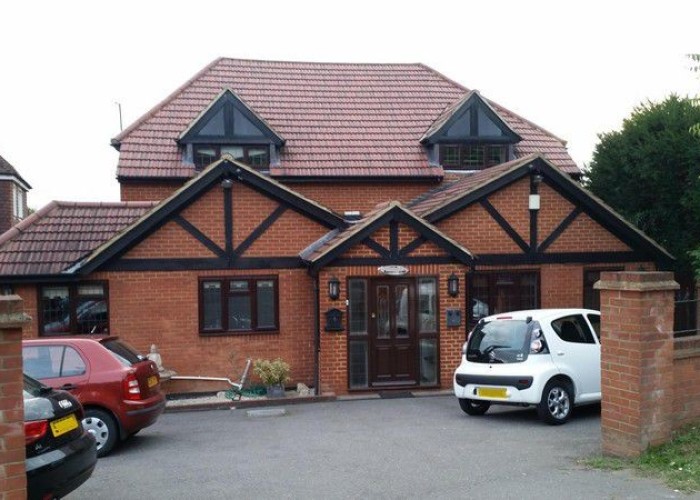 1. Exterior
