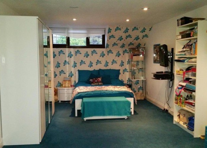 13. Bedroom