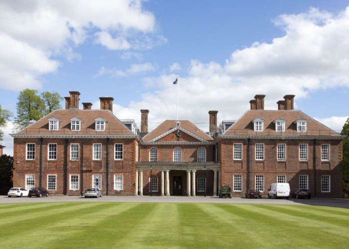 44. School / College