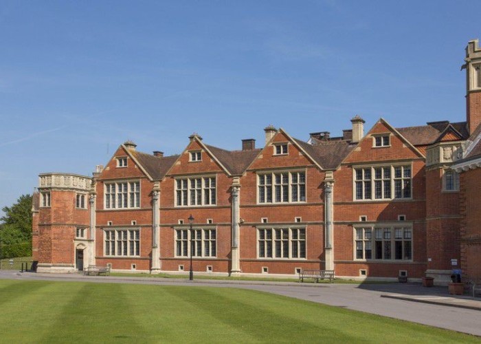 55. School / College