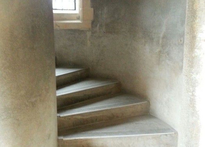 11. Stairway / Staircase